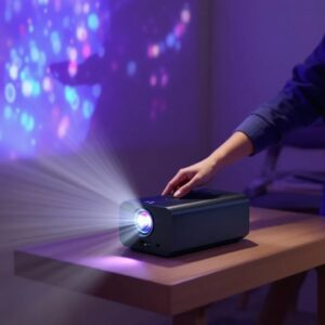 smart projector