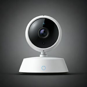 smart security camera